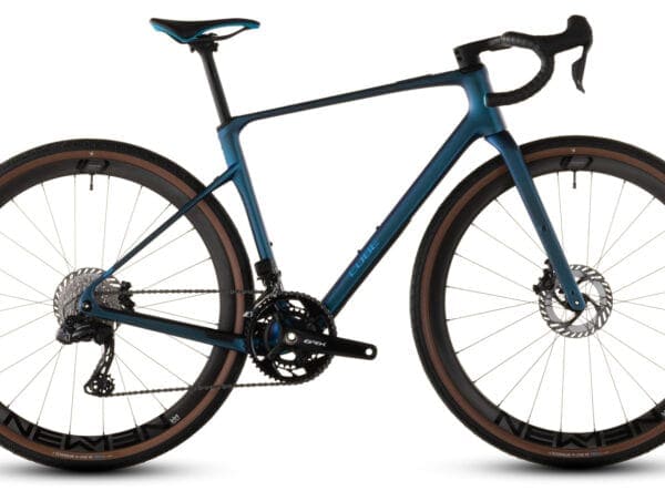 CUBE NUROAD C:62 RACE