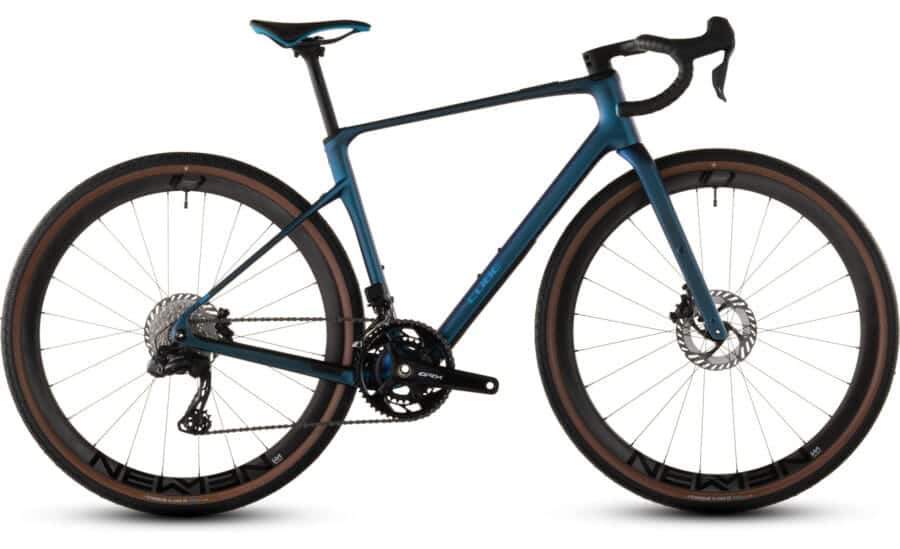 CUBE NUROAD C:62 RACE
