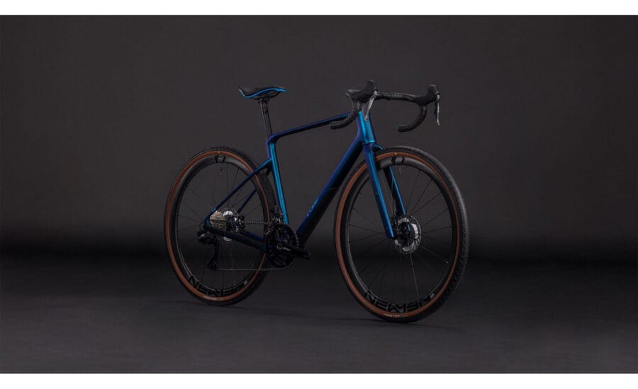 CUBE NUROAD C:62 RACE – Image 5