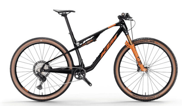 KTM SCARP MASTER CARBON