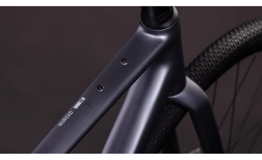 CUBE NUROAD SLX – Image 3