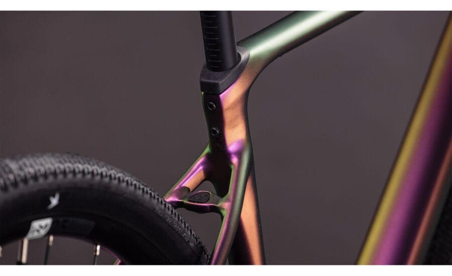 CUBE NUROAD SLX – Image 6