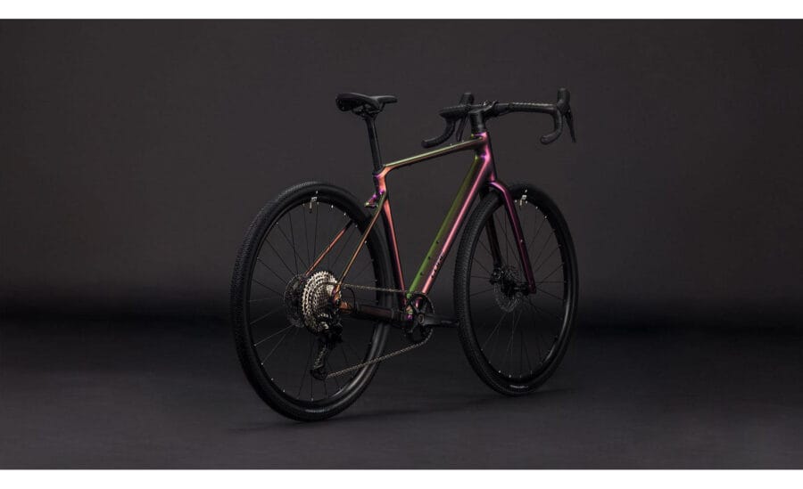 CUBE NUROAD SLX – Image 4