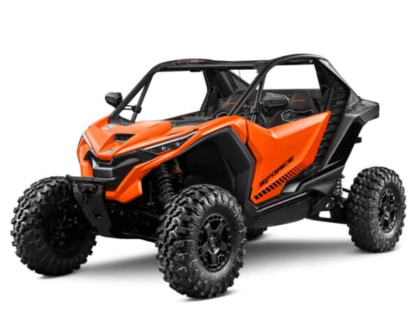 CFMOTO Z10 TURBO