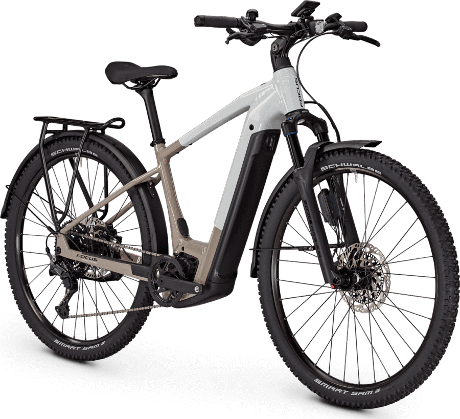 FOCUS PLANET 6.8 – Image 2