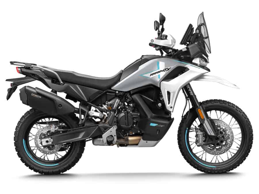 CFMOTO 1000 MT-X – Image 2