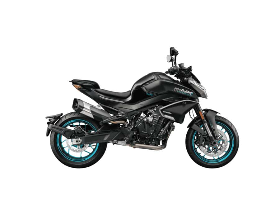 CFMOTO 800NK ADVANCED TC – Image 4