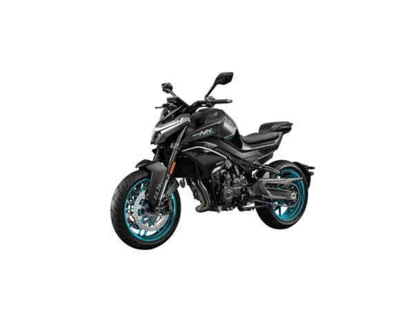 CFMOTO 800NK ADVANCED TC