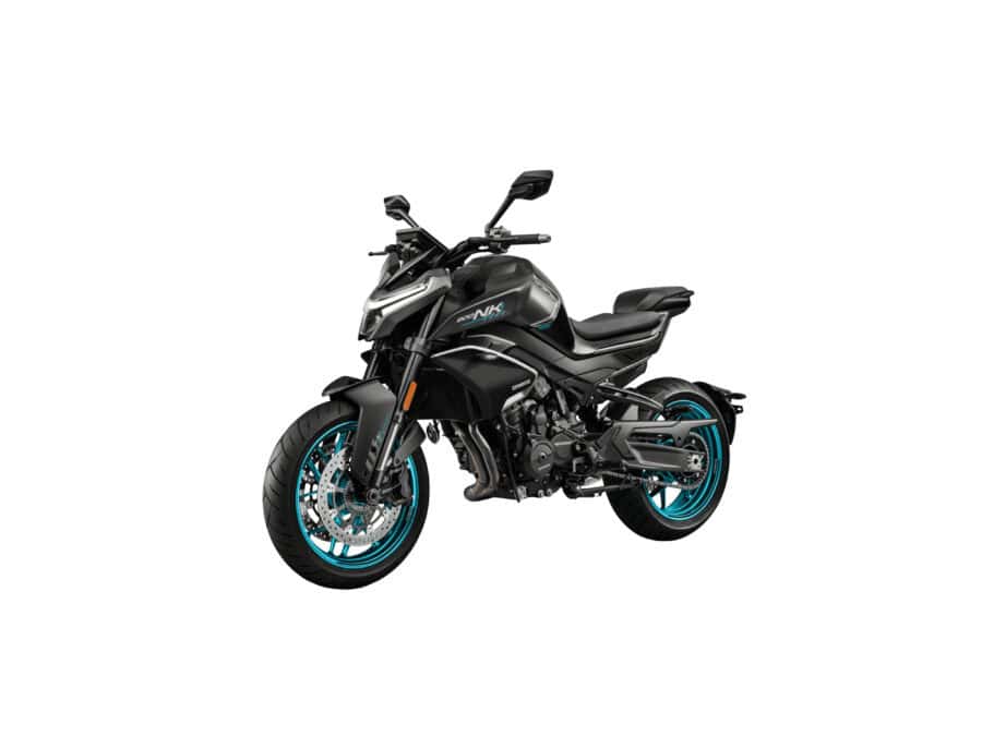 CFMOTO 800NK ADVANCED TC