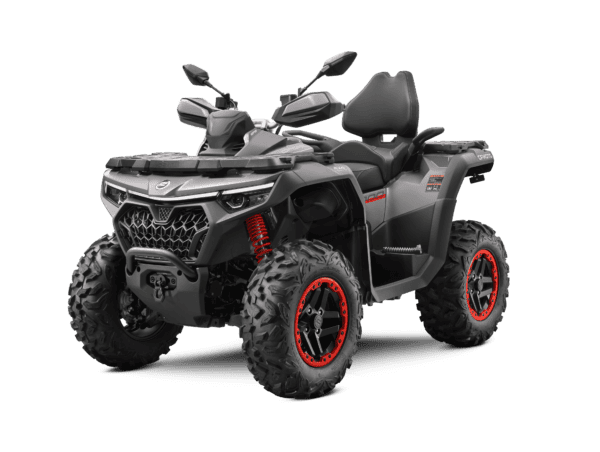 CFMOTO CFORCE 1000R ABS TOURING