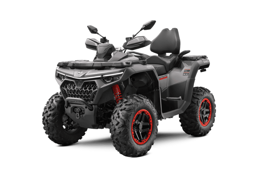 CFMOTO CFORCE 1000R ABS TOURING