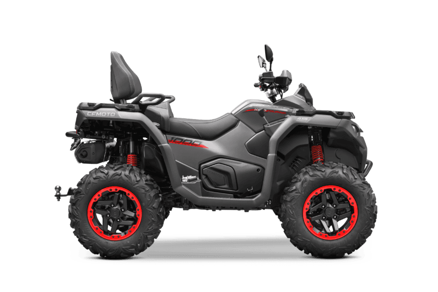 CFMOTO CFORCE 1000R TOURING – Image 3