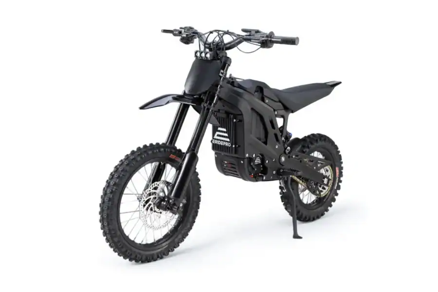 ERIDE PRO MINI - 6kW