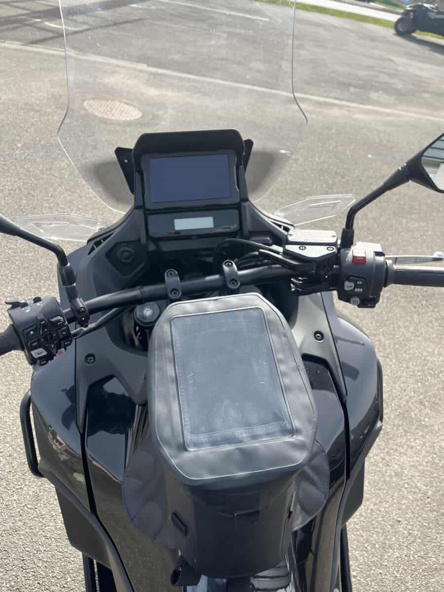 HONDA NT1100