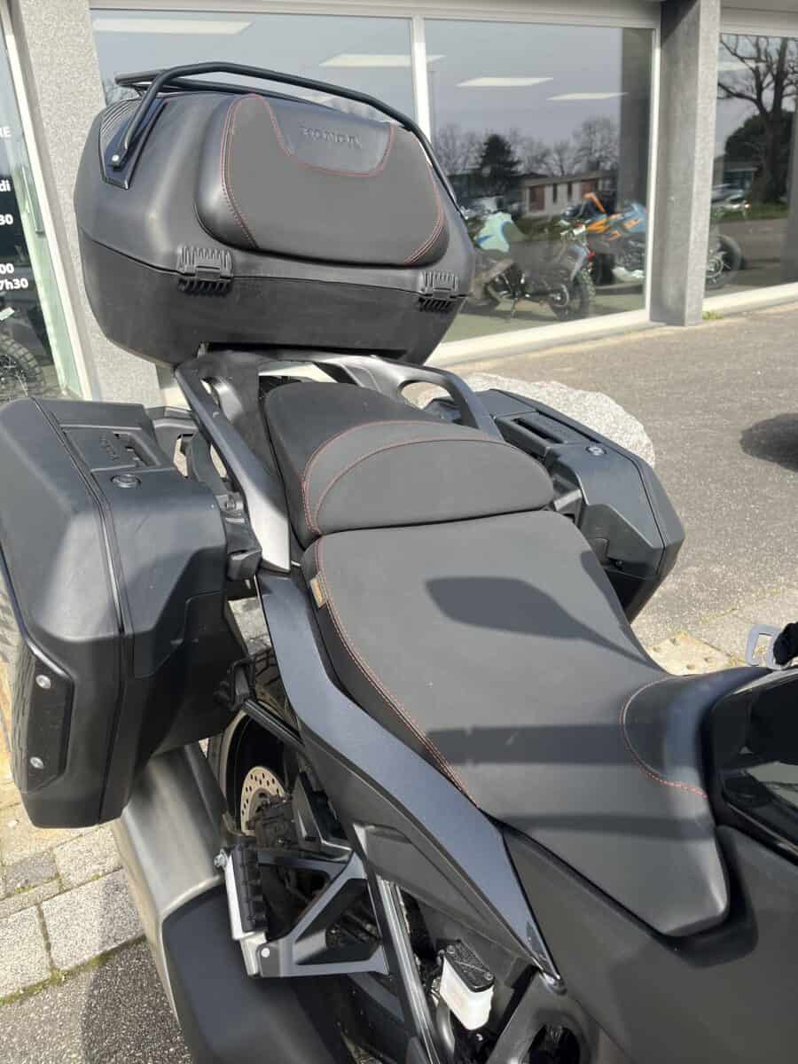 HONDA NT1100