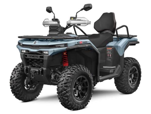 CFMOTO C5 LONG