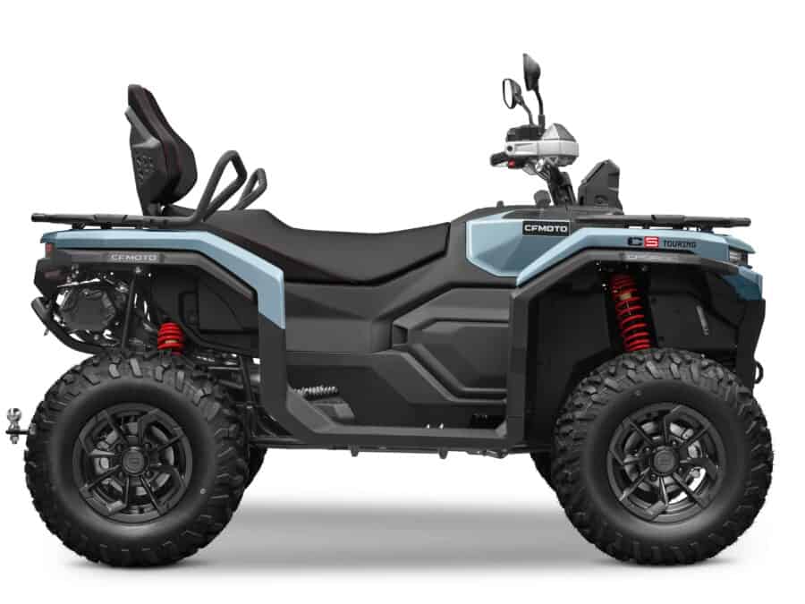 CFMOTO C5 LONG – Image 2