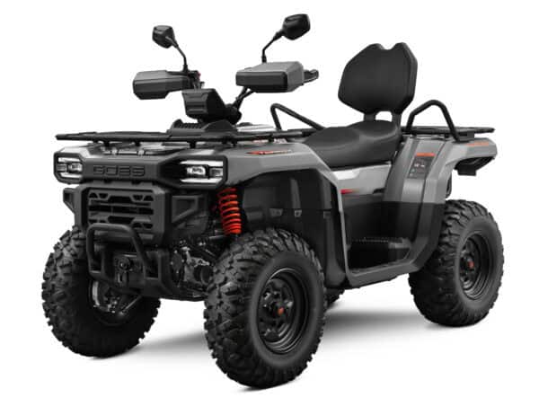GOES - CFMOTO TERROX 500 LONG EPS 2026
