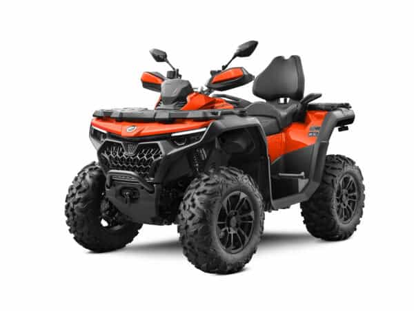 CFMOTO CFORCE 850 TOURING - ABS