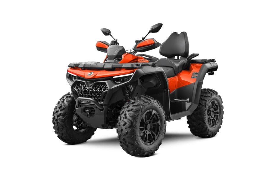 CFMOTO CFORCE 850 TOURING - ABS