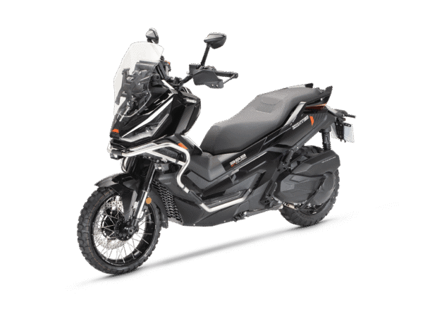 ZONTES 368 G ETC