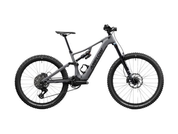 AMFLOW PR CARBON