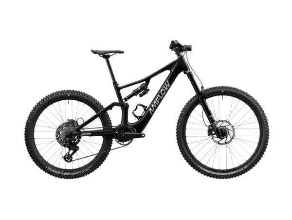 AMFLOW PX CARBON