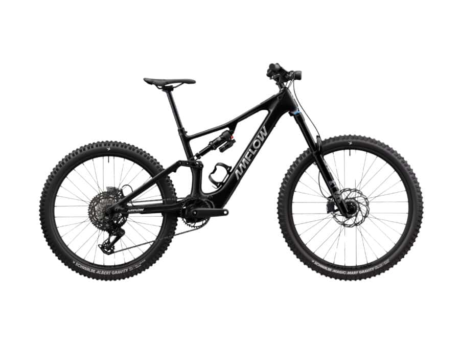 AMFLOW PX CARBON