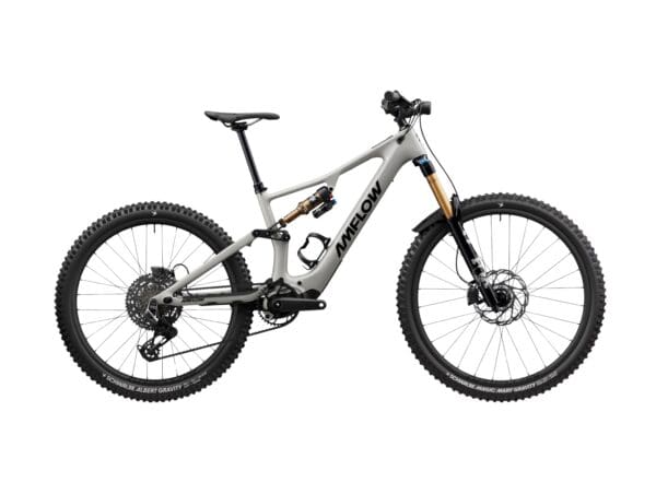 AMFLOW PX CARBON PRO