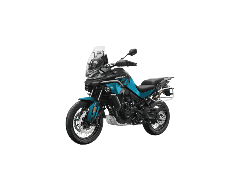 CFMOTO 800 MT - ES