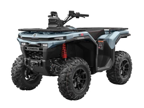 CFMOTO C5 COURT