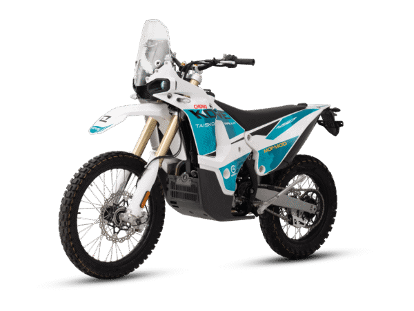 KOVE - 450 RALLY