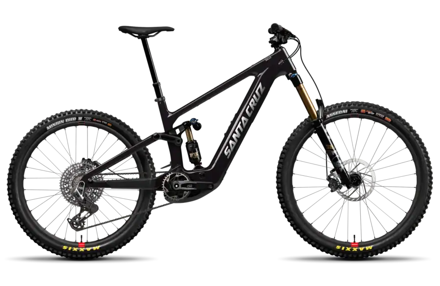 SANTA CRUZ - BULLIT X0 AXS RSV – Image 2