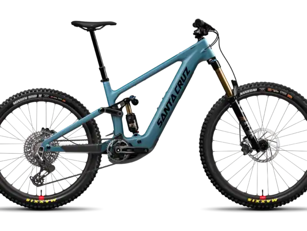 SANTA CRUZ - BULLIT X0 AXS RSV