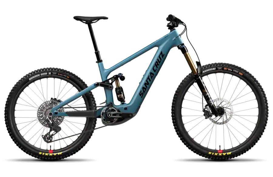 SANTA CRUZ - BULLIT X0 AXS RSV