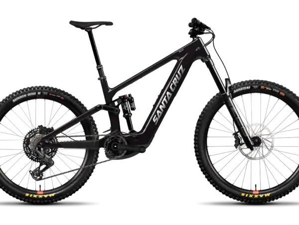 SANTA CRUZ - BULLIT 90