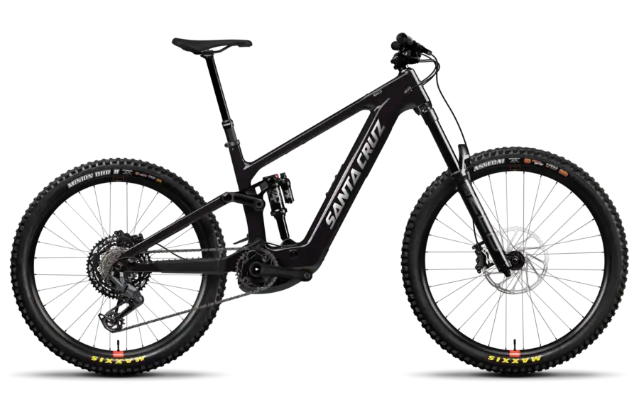 SANTA CRUZ - BULLIT 90