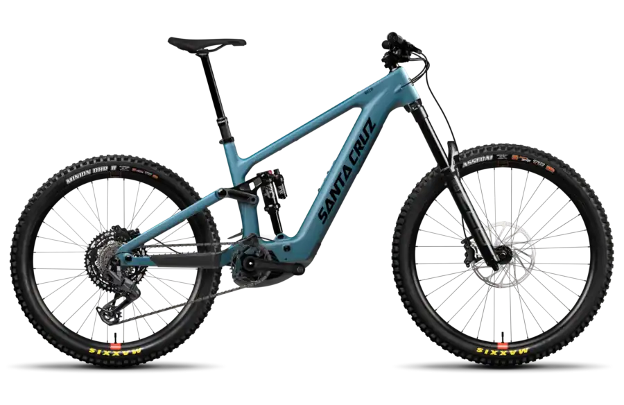 SANTA CRUZ - BULLIT 90 – Image 2