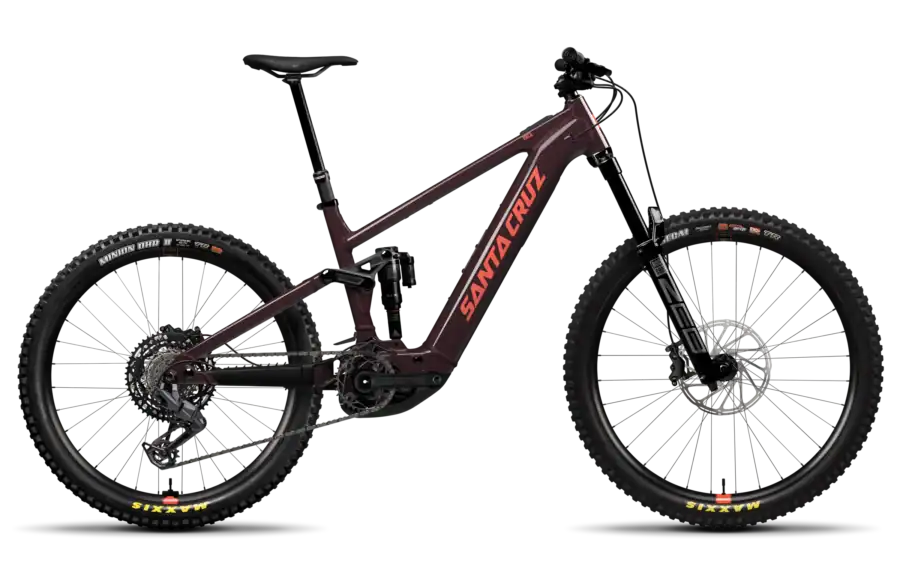 SANTA CRUZ - VALA AL 70