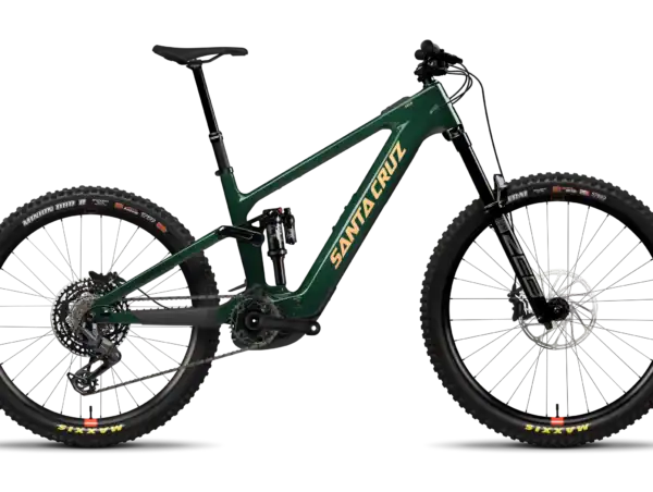 SANTA CRUZ - VALA 90