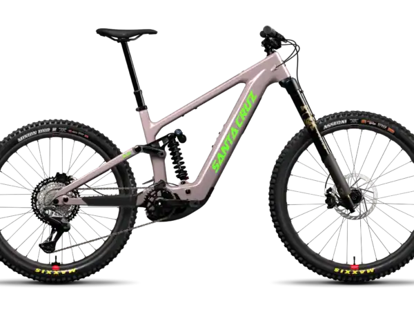 SANTA CRUZ - BULLIT XT Di2 RSV