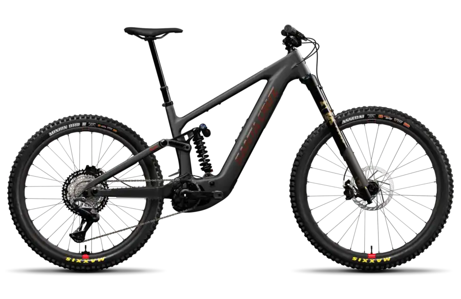 SANTA CRUZ - BULLIT XT Di2 RSV – Image 2