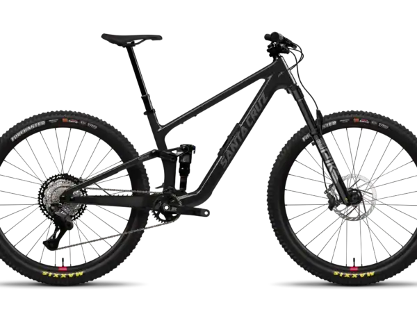 SANTA CRUZ - TALLBOY 90