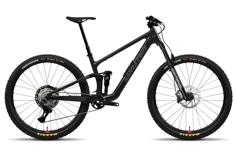 SANTA CRUZ - TALLBOY 90