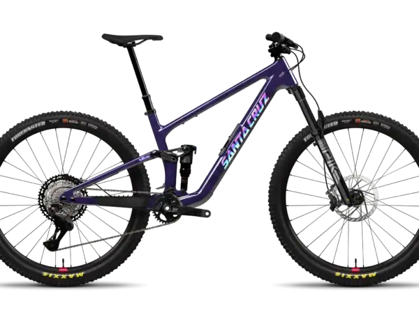 SANTA CRUZ - TALLBOY XT Di2
