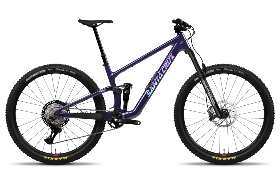 SANTA CRUZ - TALLBOY 90 – Image 2