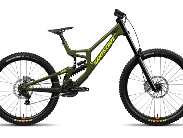 SANTA CRUZ - V10 DH S