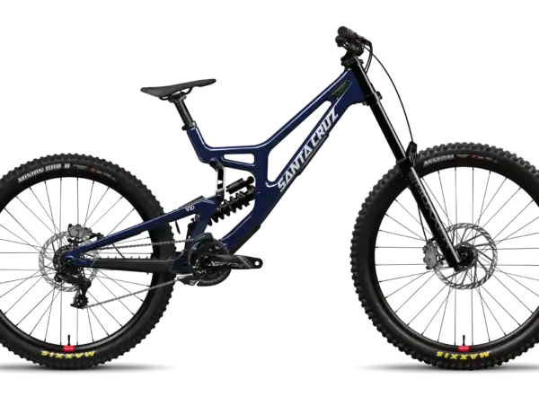 SANTA CRUZ - V10 DH X01