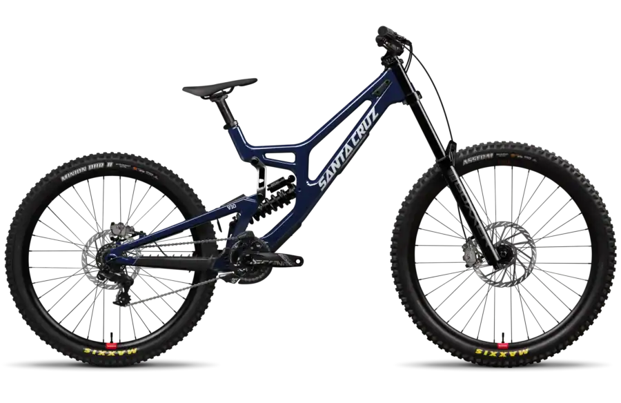 SANTA CRUZ - V10 DH S – Image 2
