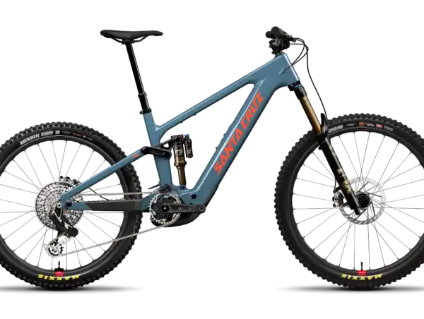 SANTA CRUZ - VALA XT Di2 LITE RSV